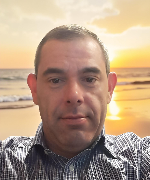Shawn Doherty - DevOps Engineer & AI Software Architect